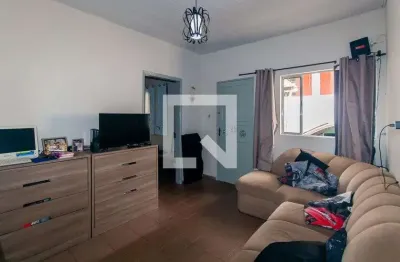 Casa com 1 quarto à venda na Rua Serenata, --, Vila Alpina, São Paulo