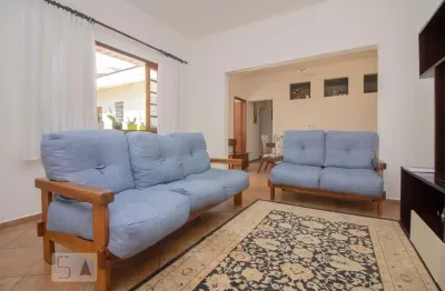 Casa com 4 quartos à venda na Rua Engenheiro Lauro Penteado, --, Cambuci, São Paulo
