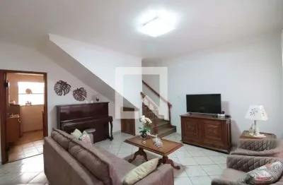 Casa à venda - jardim anália franco, 4 quartos,  153 m2