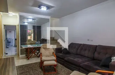 Casa com 3 quartos à venda na Rua Américo Werneck, --, Vila Invernada, São Paulo