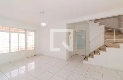 Casa com 4 quartos à venda na Rua Aníbal Augusto Sardinha, --, Vila Constança, São Paulo