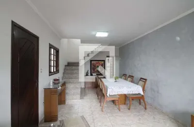 Casa com 3 quartos à venda na Rua João Luiz Faria, --, Jardim Brasília, São Paulo