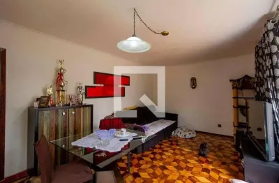 Casa com 3 quartos à venda na Rua Atituba, --, Vila Ré, São Paulo