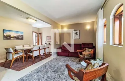 Casa à venda - portal do morumbi, 4 quartos,  253 m2
