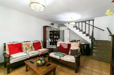 Casa com 3 quartos à venda na Rua Camocim, --, Tatuapé, São Paulo