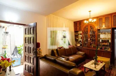 Casa com 5 quartos à venda na Rua Lacedemônia, --, Vila Mascote, São Paulo