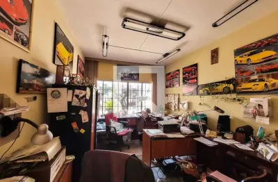 Casa à venda - jardim santa emília, 3 quartos,  150 m2