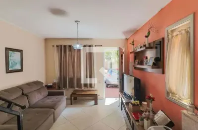 Casa à venda - jardim éster yolanda, 3 quartos,  183 m2