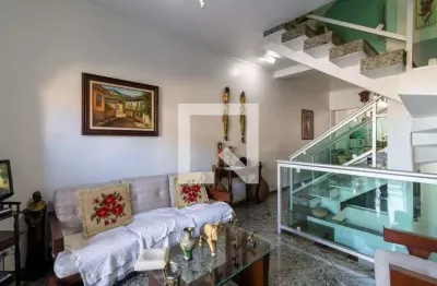 Casa com 4 quartos à venda na Rua Paulo de Avelar, --, Água Fria, São Paulo