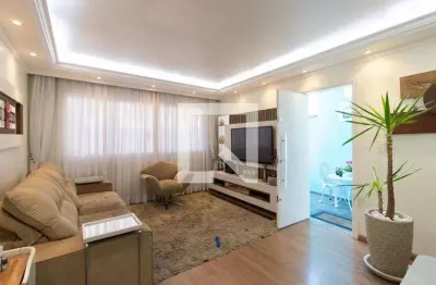 Casa com 3 quartos à venda na Rua Aragão, --, Vila Mazzei, São Paulo