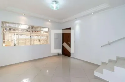 Casa com 2 quartos à venda na Rua Félix Pacheco, --, Água Fria, São Paulo