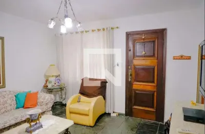 Casa com 2 quartos à venda na Rua Marcondes de Andrade, --, Ipiranga, São Paulo