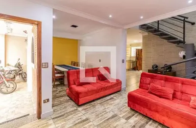 Casa com 3 quartos à venda na Rua Dona Okura Fujiwara, --, Jaguaré, São Paulo