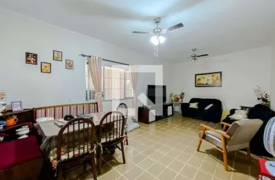Casa à venda - jardim anália franco, 4 quartos,  207 m2