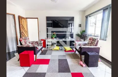 Casa com 3 quartos à venda na Rua Quixadá, --, Vila Invernada, São Paulo