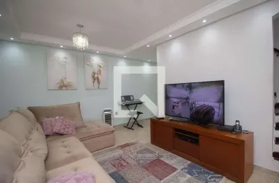 Casa com 3 quartos à venda na Rua José da Silva Martha, --, Piqueri, São Paulo