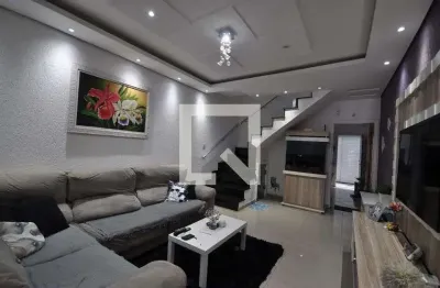 Casa com 3 quartos à venda na Rua José Gonçalves Gomide, --, Vila Guilherme, São Paulo