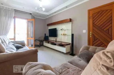 Casa com 3 quartos à venda na Rua Modesto de Sousa, --, Vila Jacuí, São Paulo