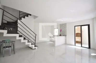 Casa com 3 quartos à venda na Rua Domingos Ortegas, --, Vila Constança, São Paulo