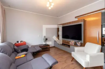 Casa com 3 quartos à venda na Travessa Cristina Ruffa, --, Santana, São Paulo