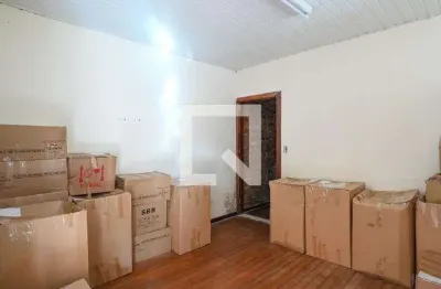 Casa com 2 quartos à venda na Rua Baturité, --, Aclimação, São Paulo