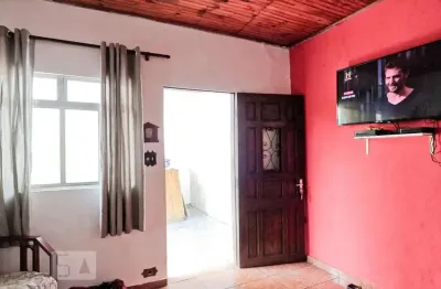 Casa à venda - parque são domingos, 6 quartos,  350 m2