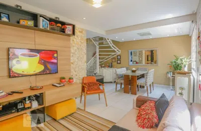 Casa com 3 quartos à venda na Rua Nossa Senhora Saúde, --, Vila das Mercês, São Paulo
