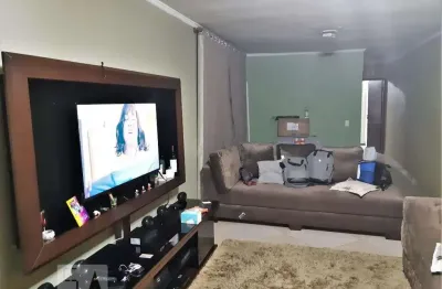 Casa com 3 quartos à venda na Rua Pedro Juan Caballero, --, Casa Verde, São Paulo