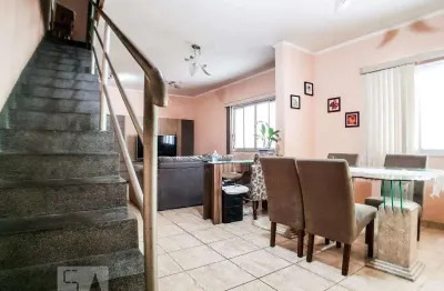 Casa com 3 quartos à venda na Avenida Gabriela Mistral, --, Vila Ré, São Paulo
