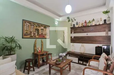 Casa com 2 quartos à venda na Rua Santo Egídio, --, Santana, São Paulo