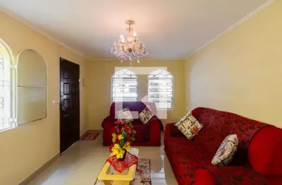 Casa com 6 quartos à venda na Rua Videira, --, Cidade Patriarca, São Paulo