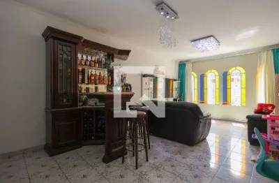 Casa com 3 quartos à venda na Rua Antônio Dias da Silva, --, Vila Amália, São Paulo