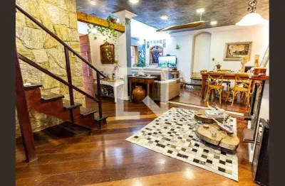 Casa à venda - jardim anália franco, 3 quartos,  228 m2