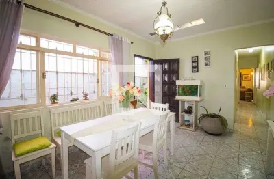 Casa com 4 quartos à venda na Rua Rei Alberto, --, Jardim Brasil, São Paulo