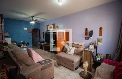 Casa com 3 quartos à venda na Rua Padre Clemente Segura, --, Vila Jacuí, São Paulo