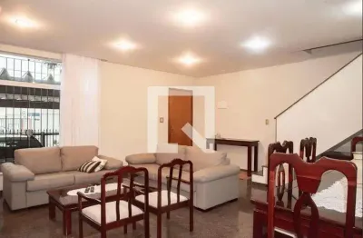 Casa à venda - planalto paulista, 3 quartos,  160 m2