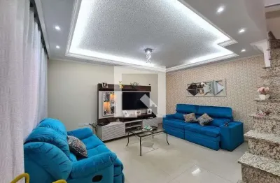 Casa com 2 quartos à venda na Rua Felício Pereira, --, Vila Formosa, São Paulo