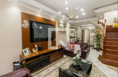 Casa à venda - jardim aricanduva, 3 quartos,  225 m2