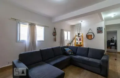 Casa com 3 quartos à venda na Rua Marins de Araújo Viana, --, Mandaqui, São Paulo