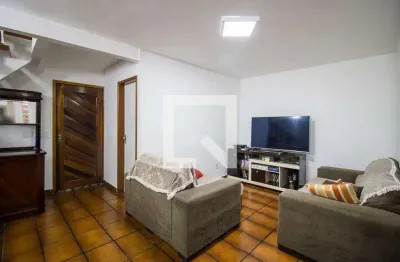 Casa com 3 quartos à venda na Rua Antônio Carlos Lima, --, Vila Constança, São Paulo