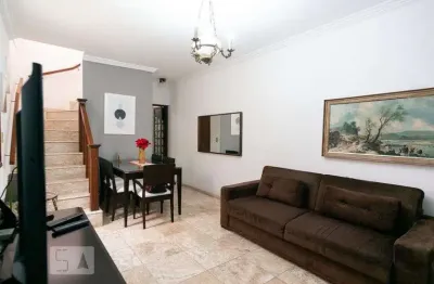 Casa à venda - parque são domingos, 3 quartos,  130 m2