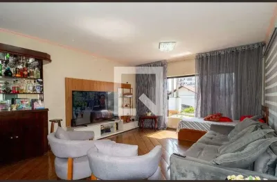 Casa com 4 quartos à venda na Rua Capitão Lorena, --, Vila Invernada, São Paulo