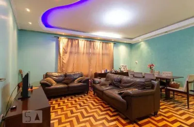 Casa com 3 quartos à venda na Rua Manuel Gaya, --, Vila Mazzei, São Paulo