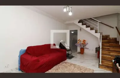 Casa com 4 quartos à venda na Rua Monteiro de Faria, --, Jardim Brasília, São Paulo