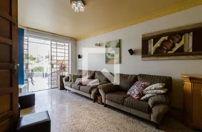 Casa com 3 quartos à venda na Rua Porangaba, --, Bosque da Saúde, São Paulo