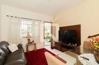 Casa com 2 quartos à venda na Rua Padre João Antonio, --, Vila Maria, São Paulo