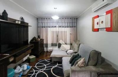Casa com 3 quartos à venda na Rua Nossa Senhora dos Anjos, --, Chácara Mafalda, São Paulo
