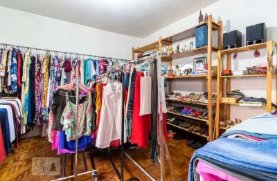 Casa com 1 quarto à venda na Rua Daniel Defoe, --, Campo Grande, São Paulo