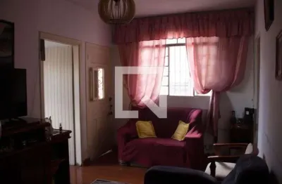 Casa com 3 quartos à venda na Rua Renato Katsuya Sato, --, Vila Jacuí, São Paulo
