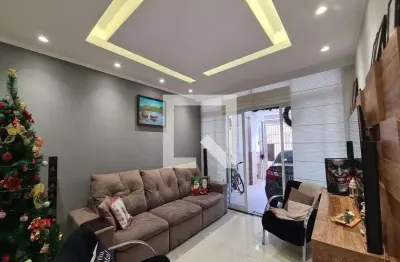 Casa com 3 quartos à venda na Rua Doutor Sanareli, --, Vila Prudente, São Paulo